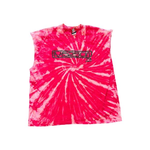 Vintage Reebok Allen Iverson Bleached Tank Top - Picture 1 of 5